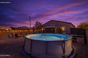 12712 W Midway Ave, Glendale, AZ 85307 - Photo 38