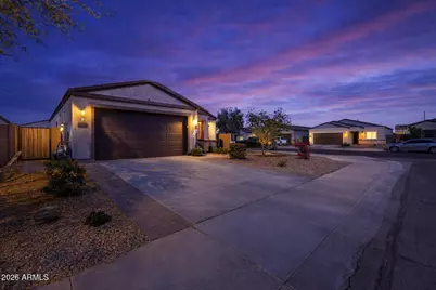 12712 W Midway Avenue, Glendale, AZ 85307 - Photo 2