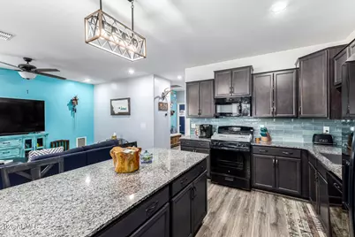 12712 W Midway Avenue, Glendale, AZ 85307 - Photo 12