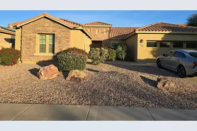 4359 N 152nd Drive, Goodyear, AZ 85395 - Photo 1