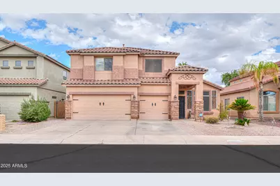 46092 W Dirk Street, Maricopa, AZ 85139 - Photo 2