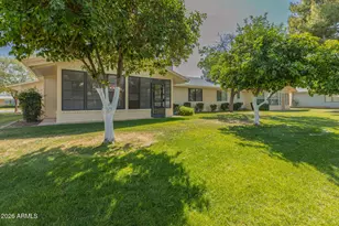 12510 W Brandywine Dr, Sun City West, AZ 85375 - Photo 32