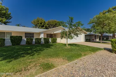 12510 W Brandywine Drive, Sun City West, AZ 85375 - Photo 2