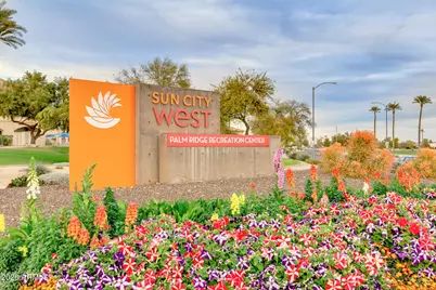 12510 W Brandywine Drive, Sun City West, AZ 85375 - Photo 44