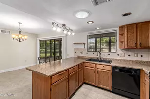 12510 W Brandywine Dr, Sun City West, AZ 85375 - Photo 24