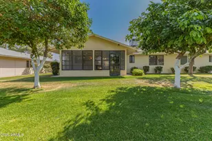 12510 W Brandywine Dr, Sun City West, AZ 85375 - Photo 18