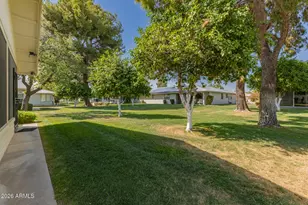 12510 W Brandywine Dr, Sun City West, AZ 85375 - Photo 34