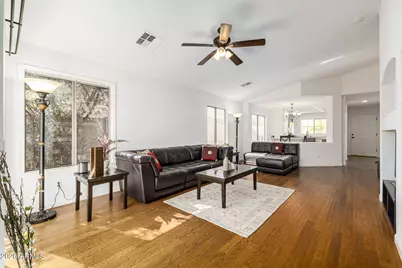 4719 E Amber Sun Drive, Cave Creek, AZ 85331 - Photo 4