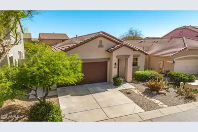 4719 E Amber Sun Drive, Cave Creek, AZ 85331 - Photo 34