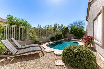 4719 E Amber Sun Drive, Cave Creek, AZ 85331 - Photo 30