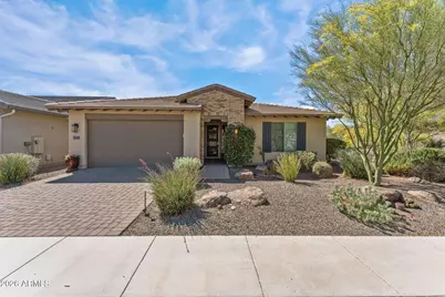 3445 Rising Sun Ridge, Wickenburg, AZ 85390 - Photo 1