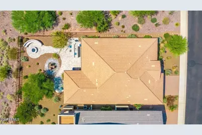 3445 Rising Sun Ridge, Wickenburg, AZ 85390 - Photo 26