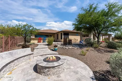 3445 Rising Sun Ridge, Wickenburg, AZ 85390 - Photo 22