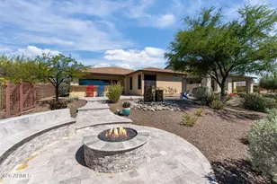 3445 Rising Sun Ridge, Wickenburg, AZ 85390 - Photo 22