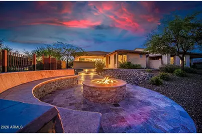 3445 Rising Sun Ridge, Wickenburg, AZ 85390 - Photo 6