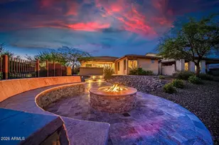 3445 Rising Sun Ridge, Wickenburg, AZ 85390 - Photo 6