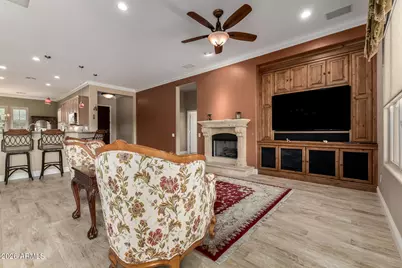 12911 W Santa Ynez Drive, Sun City West, AZ 85375 - Photo 6