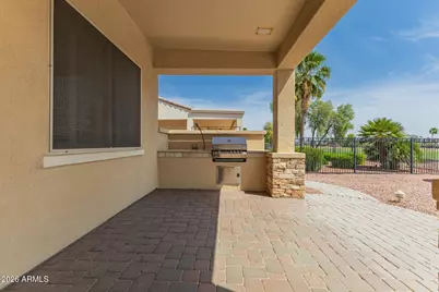 12911 W Santa Ynez Drive, Sun City West, AZ 85375 - Photo 30