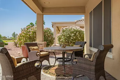 12911 W Santa Ynez Drive, Sun City West, AZ 85375 - Photo 34