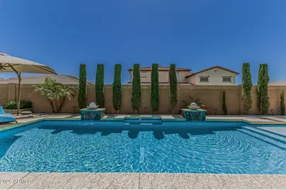 17335 W Blue Sky Drive, Surprise, AZ 85387 - Photo 52