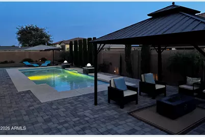 17335 W Blue Sky Drive, Surprise, AZ 85387 - Photo 56