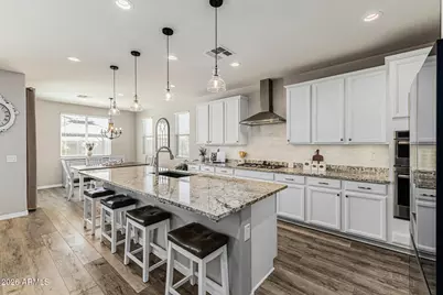 17335 W Blue Sky Drive, Surprise, AZ 85387 - Photo 20