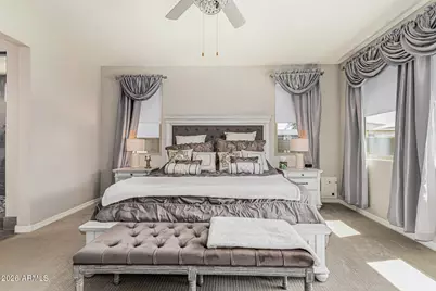 17335 W Blue Sky Drive, Surprise, AZ 85387 - Photo 28