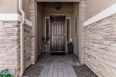 17335 W Blue Sky Drive, Surprise, AZ 85387 - Photo 4