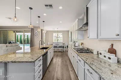 17335 W Blue Sky Drive, Surprise, AZ 85387 - Photo 22