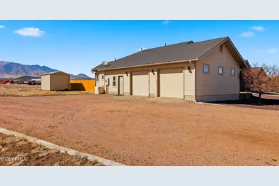 9630 N Aldrich Road, Flagstaff, AZ 86004 - Photo 38