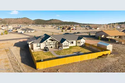 9630 N Aldrich Road, Flagstaff, AZ 86004 - Photo 44