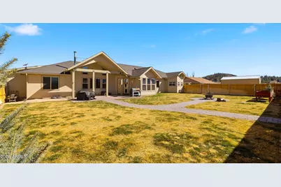 9630 N Aldrich Road, Flagstaff, AZ 86004 - Photo 38