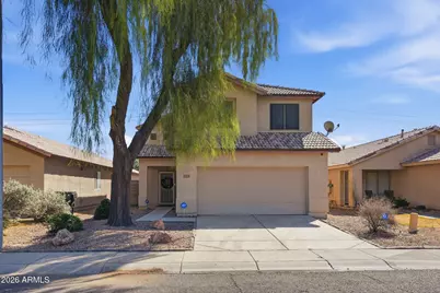 2033 N 107th Drive, Avondale, AZ 85392 - Photo 1
