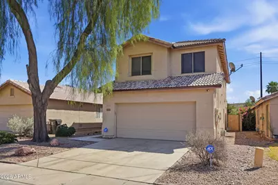 2033 N 107th Drive, Avondale, AZ 85392 - Photo 2