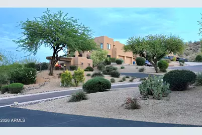 13850 N Mirage Heights Court #101, Fountain Hills, AZ 85268 - Photo 10