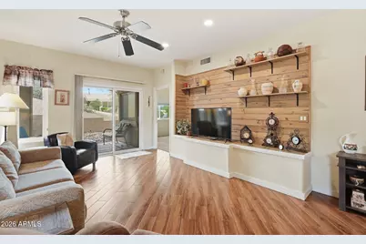 13850 N Mirage Heights Court #101, Fountain Hills, AZ 85268 - Photo 4