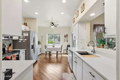 13850 N Mirage Heights Court #101, Fountain Hills, AZ 85268 - Photo 2