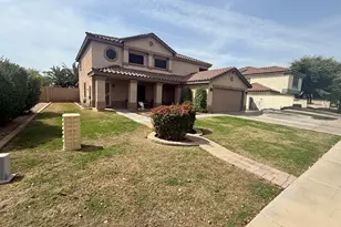 3427 E Derringer Way, Gilbert, AZ 85297 - Photo 1