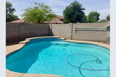 3427 E Derringer Way, Gilbert, AZ 85297 - Photo 22