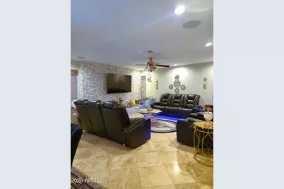 4452 W Windrose Drive, Glendale, AZ 85304 - Photo 8