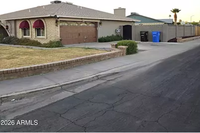 4452 W Windrose Drive, Glendale, AZ 85304 - Photo 4