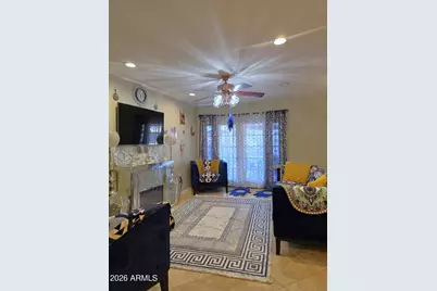 4452 W Windrose Drive, Glendale, AZ 85304 - Photo 20