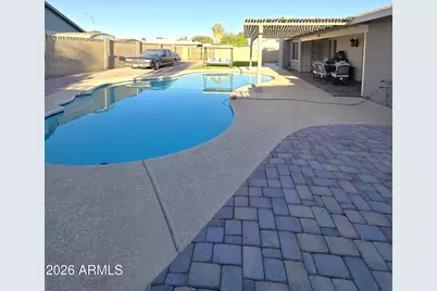 4452 W Windrose Drive, Glendale, AZ 85304 - Photo 36