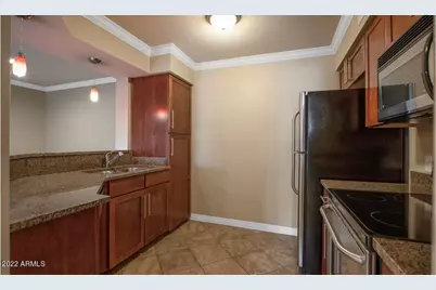 2025 E Campbell Avenue #Apt 358, Phoenix, AZ 85016 - Photo 6