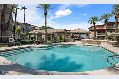 2025 E Campbell Avenue #Apt 358, Phoenix, AZ 85016 - Photo 1