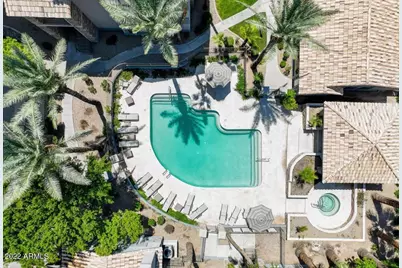 2025 E Campbell Avenue #Apt 358, Phoenix, AZ 85016 - Photo 22