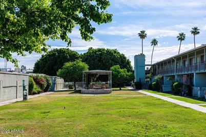 1702 W Tuckey Lane #103, Phoenix, AZ 85015 - Photo 1