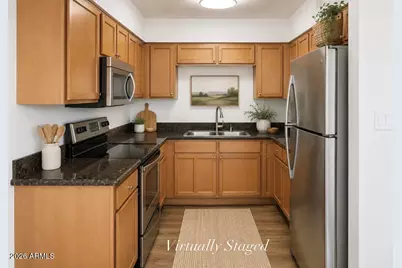 1702 W Tuckey Lane #103, Phoenix, AZ 85015 - Photo 4