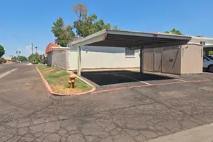 8203 E Vista Dr, Scottsdale, AZ 85250 - Photo 4