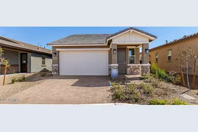 5609 N 205th Lane, Buckeye, AZ 85396 - Photo 1